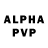 Alpha-PVP СК Mariam BB