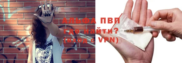 ALPHA PVP Покров