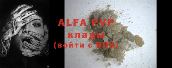 ALPHA PVP Покров