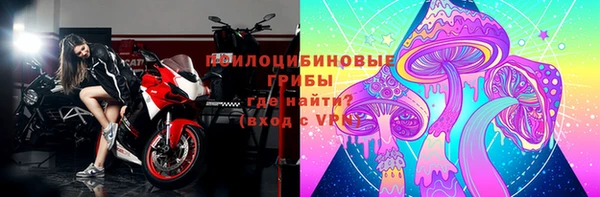 круглые Покачи